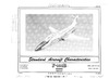 F-101B Voodoo Standard Aircraft Characteristics - 26 September 1958