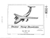 GL 207-45 Standard Aircraft Characteristics