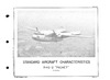 R4Q-2 Packet Standard Aircraft Characteristics - 15 September 1957