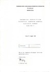Technical Description service manual periodic works SZD-55-1
