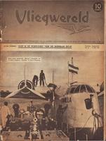 Vliegwereld Jrg. 05 1939 Nr. 19