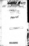 N-4673 AAF Statistical charts 1940-1945
