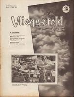 Vliegwereld Jrg. 08 1942 Nr. 18