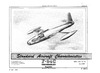4192 F-84C Thunderjet Standard Aircraft Characteristics - 19 May 1950