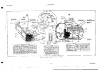 T.O 01-25C-3 P-40D, E, E-1 and F Airplanes - Structural Repair Instructions  - Drawings
