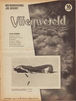 Vliegwereld Jrg. 09 1943 Nr. 03