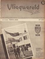 Vliegwereld Jrg. 04 1938 Nr. 31