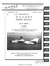 Navair 01-10FAB-1 Natops Flight Manual Navy Model F-111B