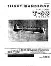 AN 01-60FFA-1 Flight Handbook USAF Series T-6G Aircraft