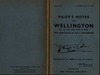 AP 1578C, K,L,M,N &amp;P Pilot&#039;s Notes for Wellington III,X,XI,XII,XIII &amp; XIV - 2nd Edition