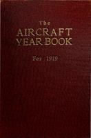 1919 Aircraft year book