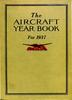 1937 Aircraft Year Book