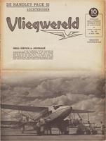 Vliegwereld Jrg. 02 1936 Nr. 40 Pag. 641-655