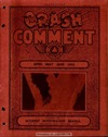 Crash Comment 1950 - 2