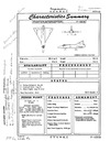 3087 F-102B Characteristics Summary - 2 November 1953
