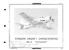 AD-6 Skyraider Standard Aircraft Characteristics - 15 February 1956