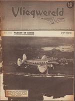 Vliegwereld Jrg. 05 1939 Nr. 21