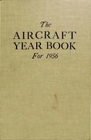 1956 Aircraft Year Book