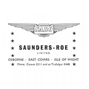 Saunders-Roe