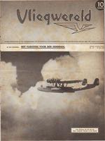 Vliegwereld Jrg. 06 1940 Nr. 18