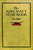 1938 Aircraft Year Book