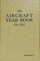1952 Aircraft Year book