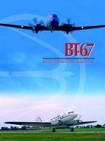 Basler BT-67 brochure