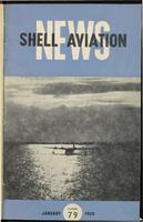 1938 - Shell Aviation News