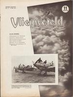 Vliegwereld Jrg. 07 1941 Nr. 12