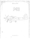 2659 P-63  Flight Manual