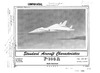 F-108 Rapier Standard Aircraft Characteristics - 2 May 1958