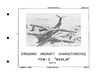 P5M-2 Marlin Standard Aircraft Characteristics - 1 March 1955