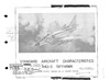 A4D-5 Skyhawk Standard Aircraft Characteristics - 15 April 1961