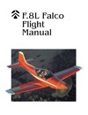 4249 F.8L Falco Flight Manual