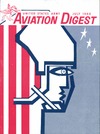 United States Army Aviation Digest - July 1966