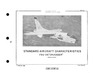 F8U-2N Crusader Standard Aircraft Characteristics - 1 February 1963