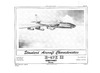 2737 B-47E-II Stratojet Standard Aircraft Characteristics - August 1962