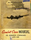 B-29 Combat Crew Manual - XX Bomber Command APO 493