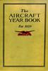 1939 Aircraft Year book