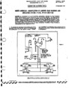 TO 01-60-128 North American - Modification of landing gear warning and indicating system P-51D, TP-51D and F-6D
