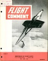 RCAF Flight comment 1955-3