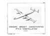 R7V-2 Constellation Standard Aircraft Characteristics - 1 September 1953