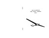 4247 The 1-34 &amp; 1-34R Sailplane: Flight - Erection - Maintenance Manual