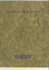 Avions Dewoitine