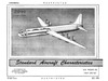 3110 XC-99 Standard Aircraft Characteristics - 31 May 1949