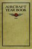 1922 Aircraft year Book