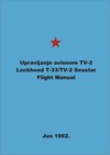 Upravljanje avionom TV-2