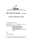 2106 Astir CS Flight Manual G102