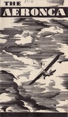 The Aeronca - 1934