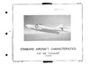 3390 F9F-8B Cougar Standard Aircraft Characteristics - 15 October 1956